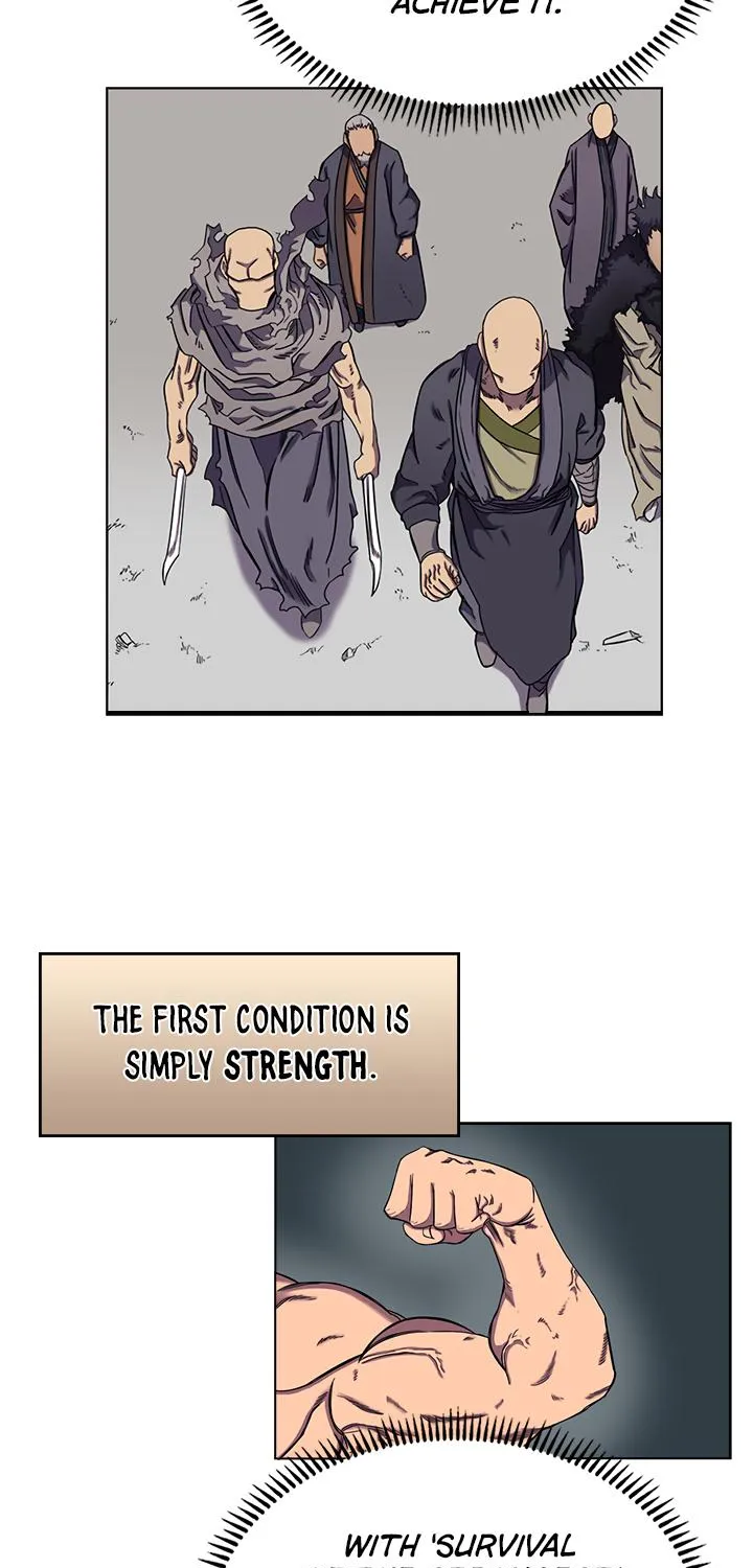 Read Chronicles Of Heavenly Demon Manga Online