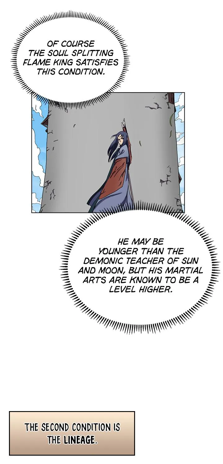 Read Chronicles Of Heavenly Demon Manga Online
