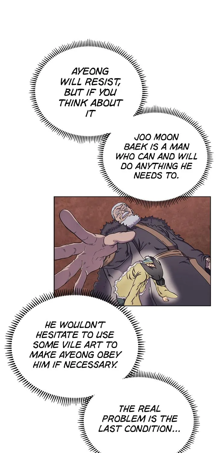 Read Chronicles Of Heavenly Demon Manga Online