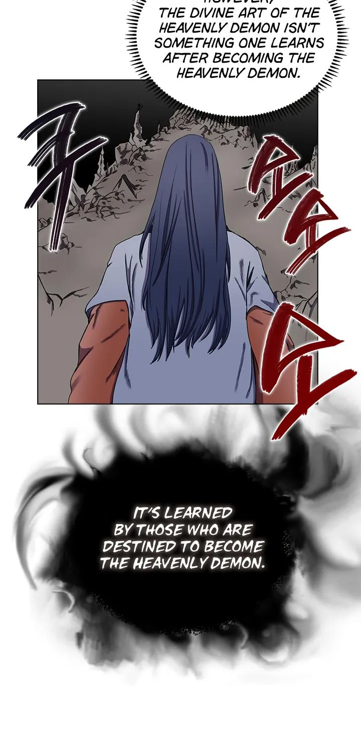 Read Chronicles Of Heavenly Demon Manga Online
