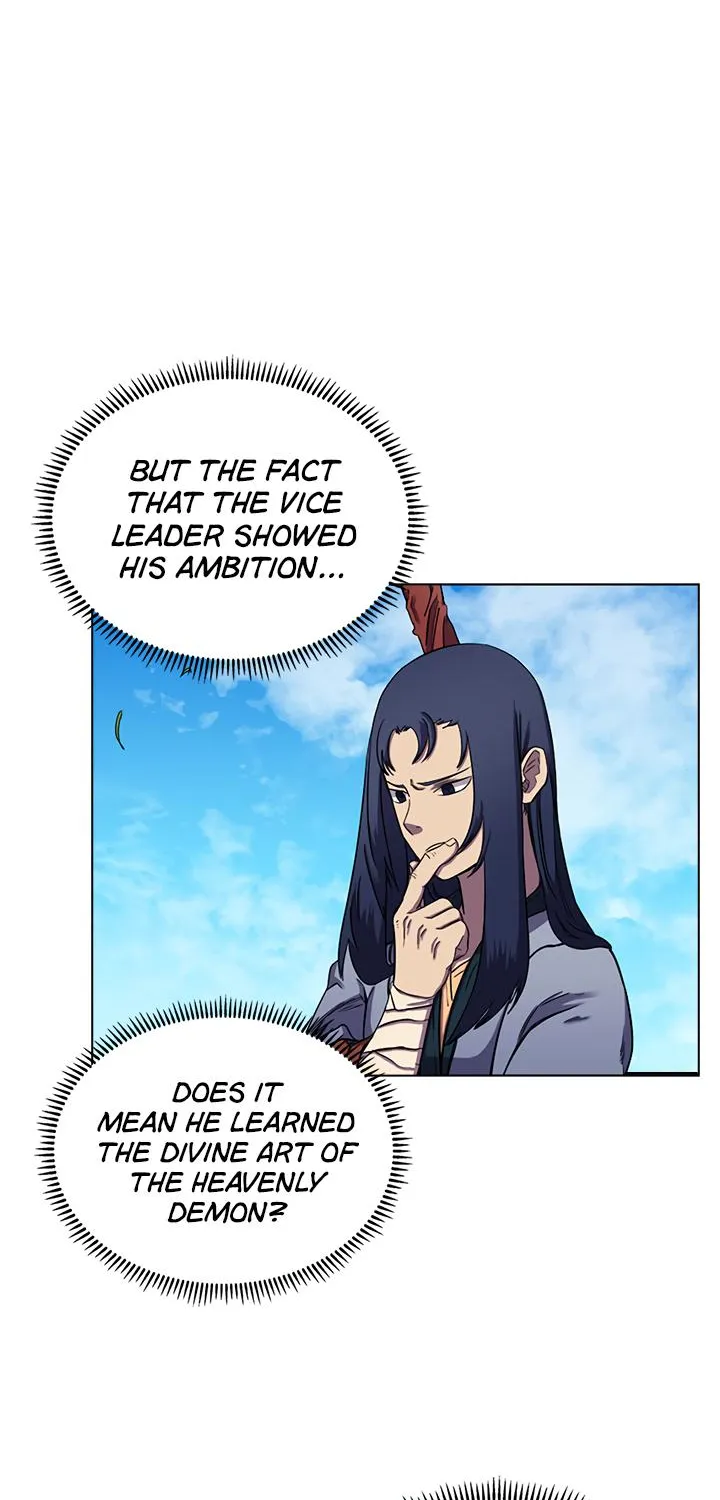 Read Chronicles Of Heavenly Demon Manga Online