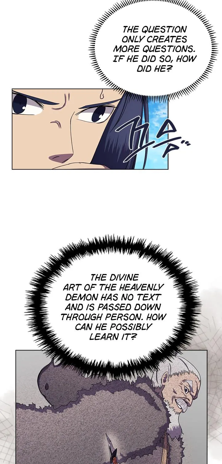 Read Chronicles Of Heavenly Demon Manga Online