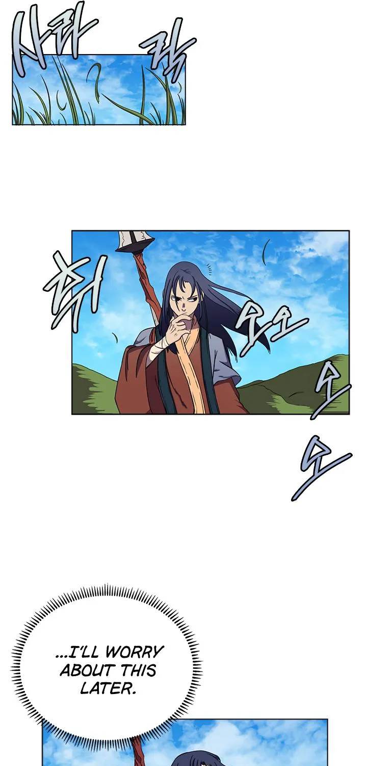 Read Chronicles Of Heavenly Demon Manga Online