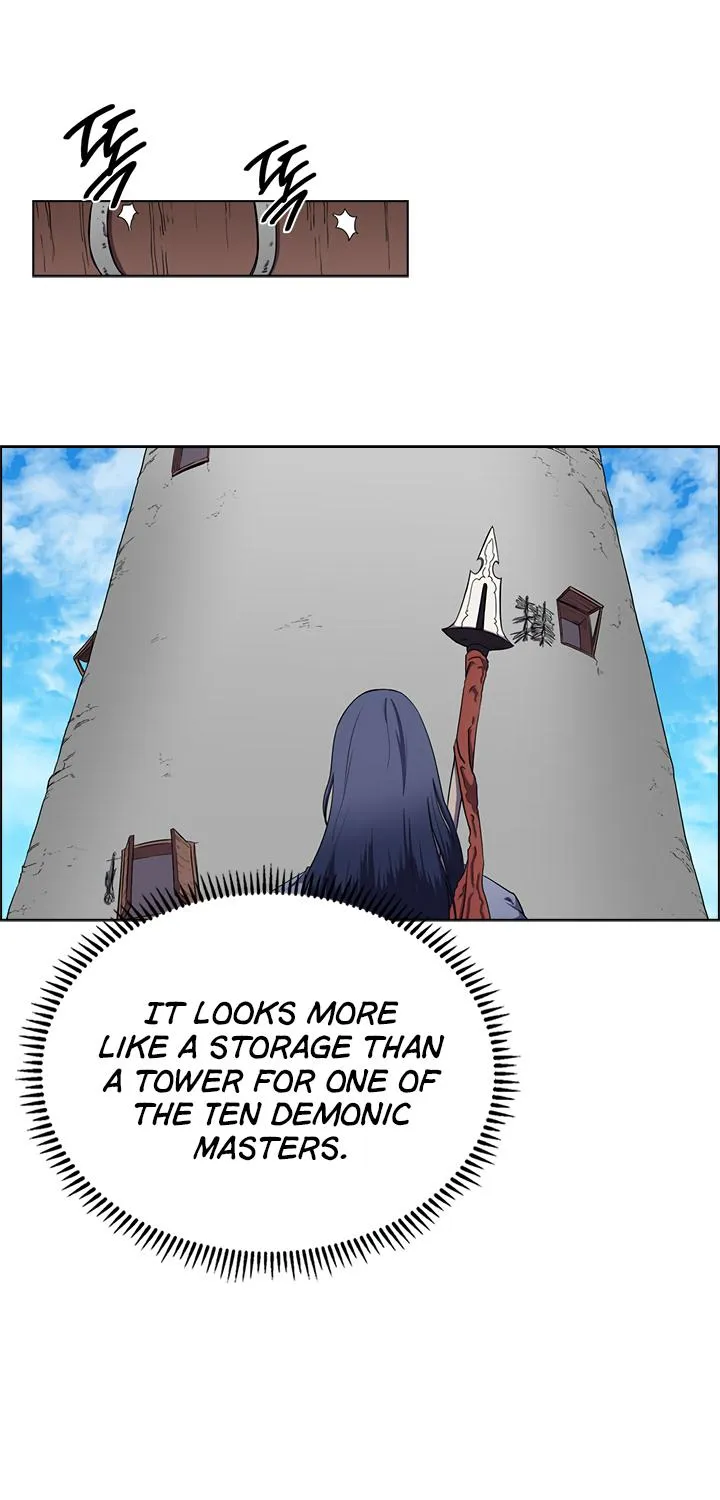 Read Chronicles Of Heavenly Demon Manga Online