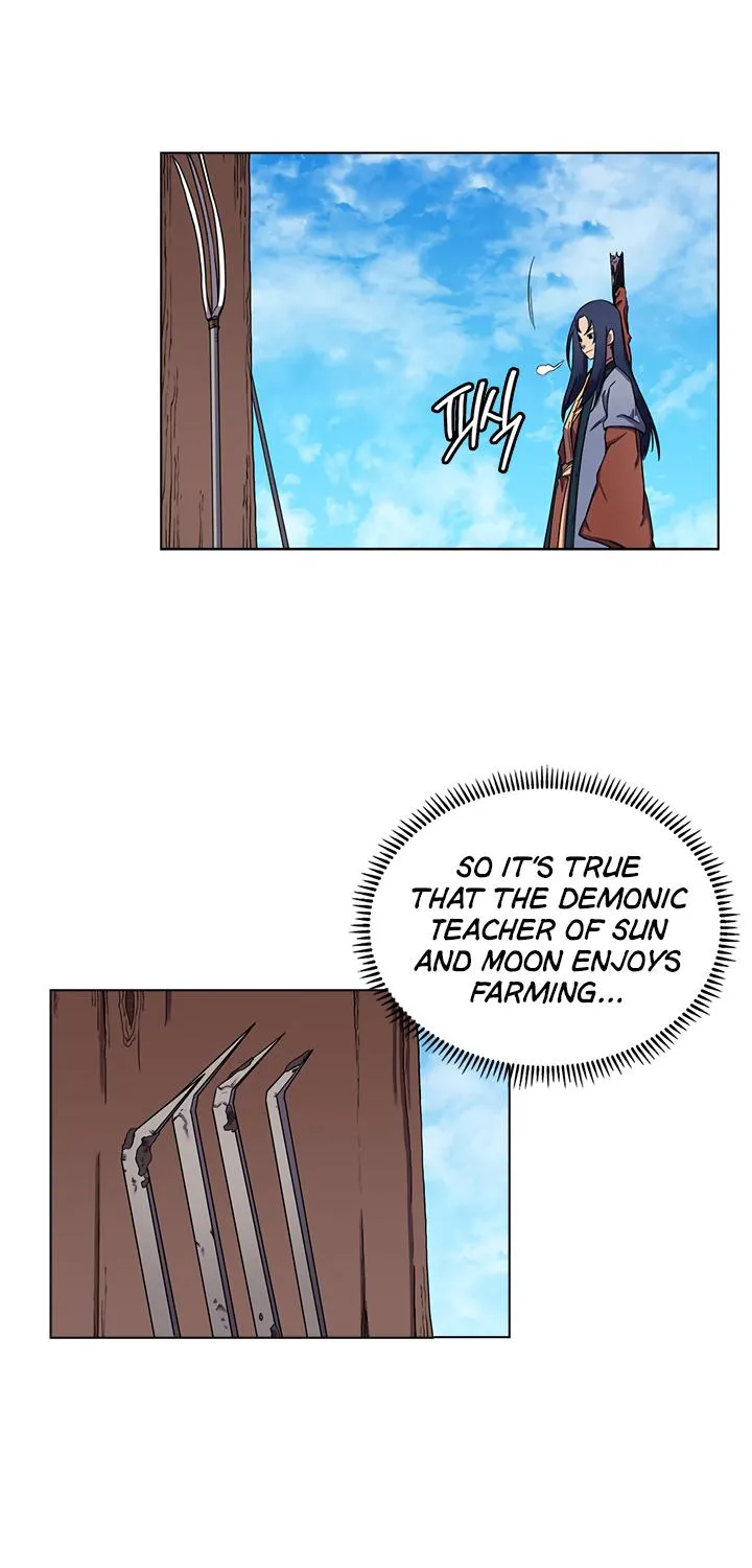 Read Chronicles Of Heavenly Demon Manga Online