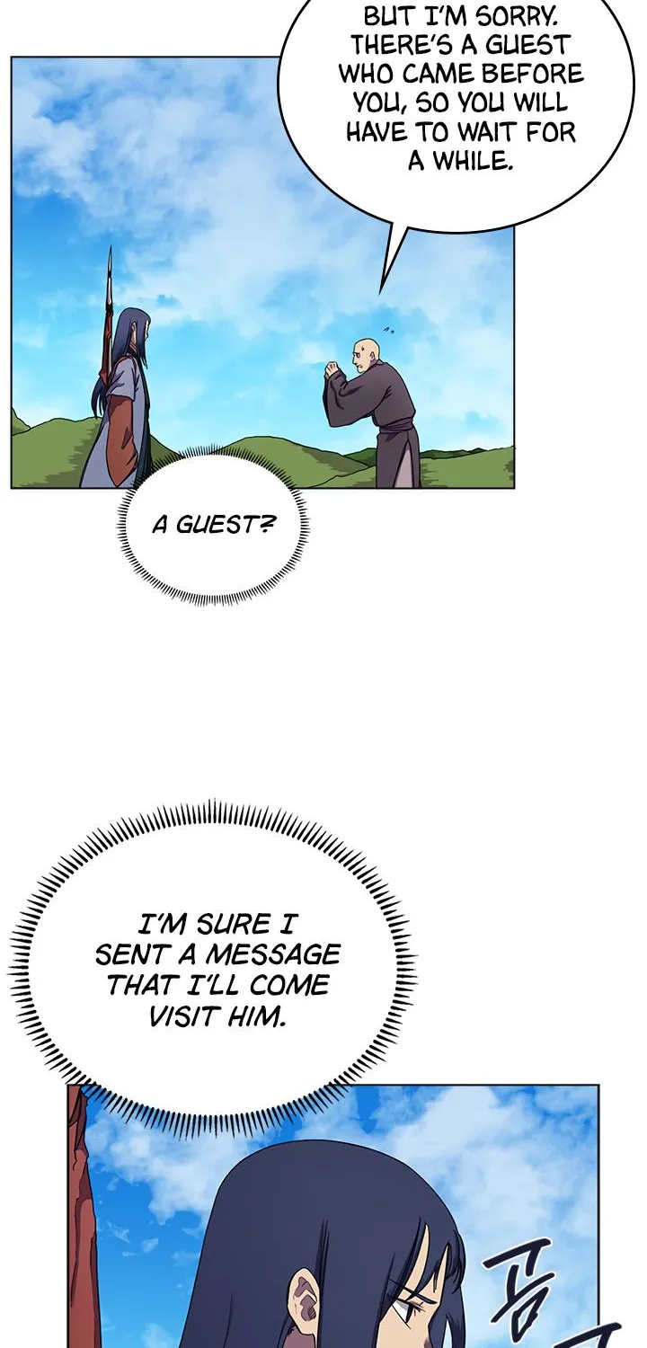 Read Chronicles Of Heavenly Demon Manga Online