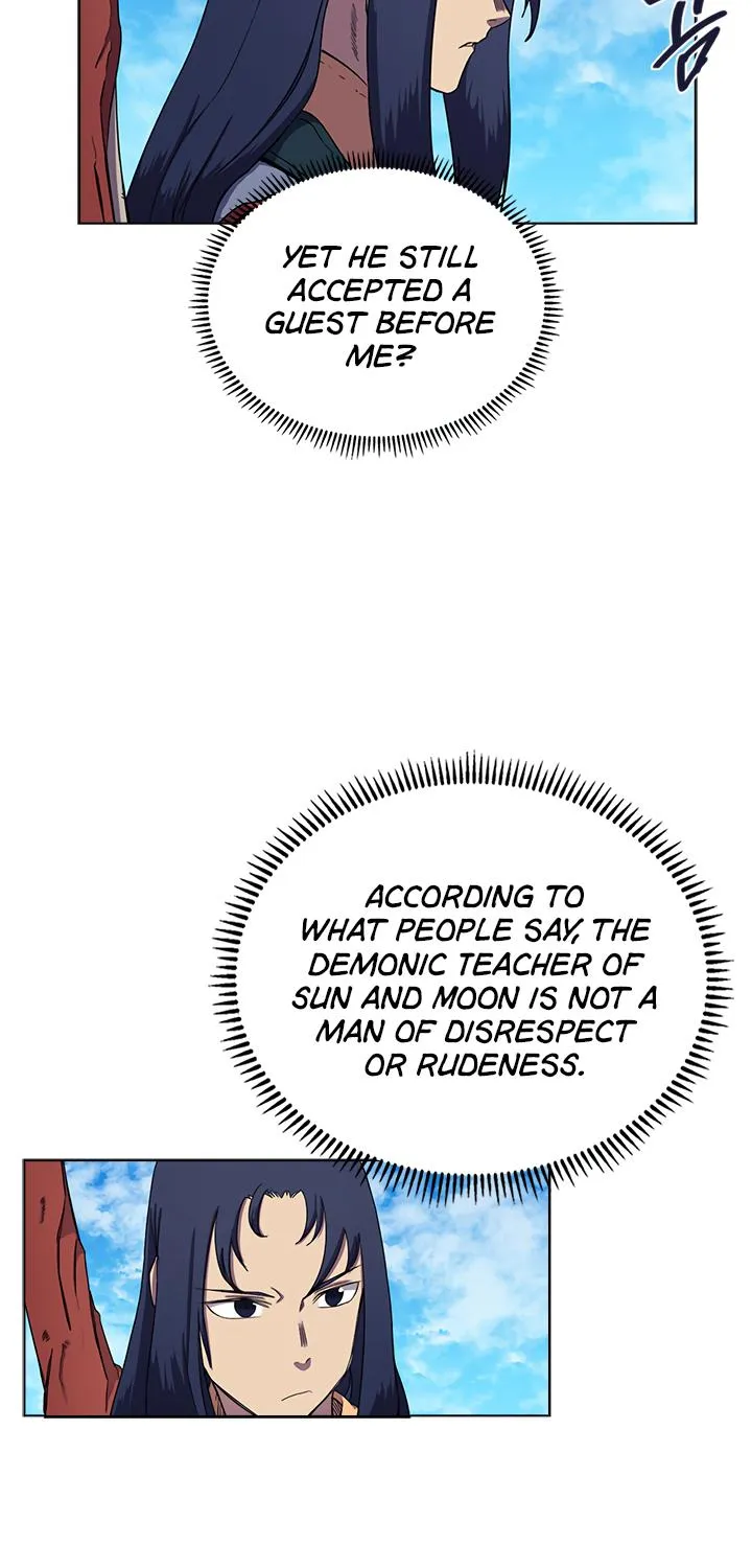 Read Chronicles Of Heavenly Demon Manga Online