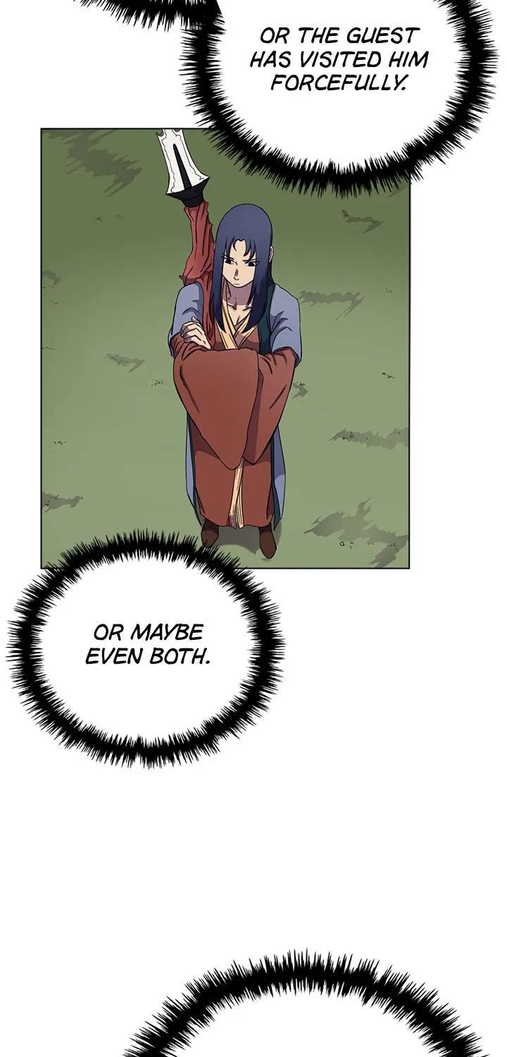 Read Chronicles Of Heavenly Demon Manga Online