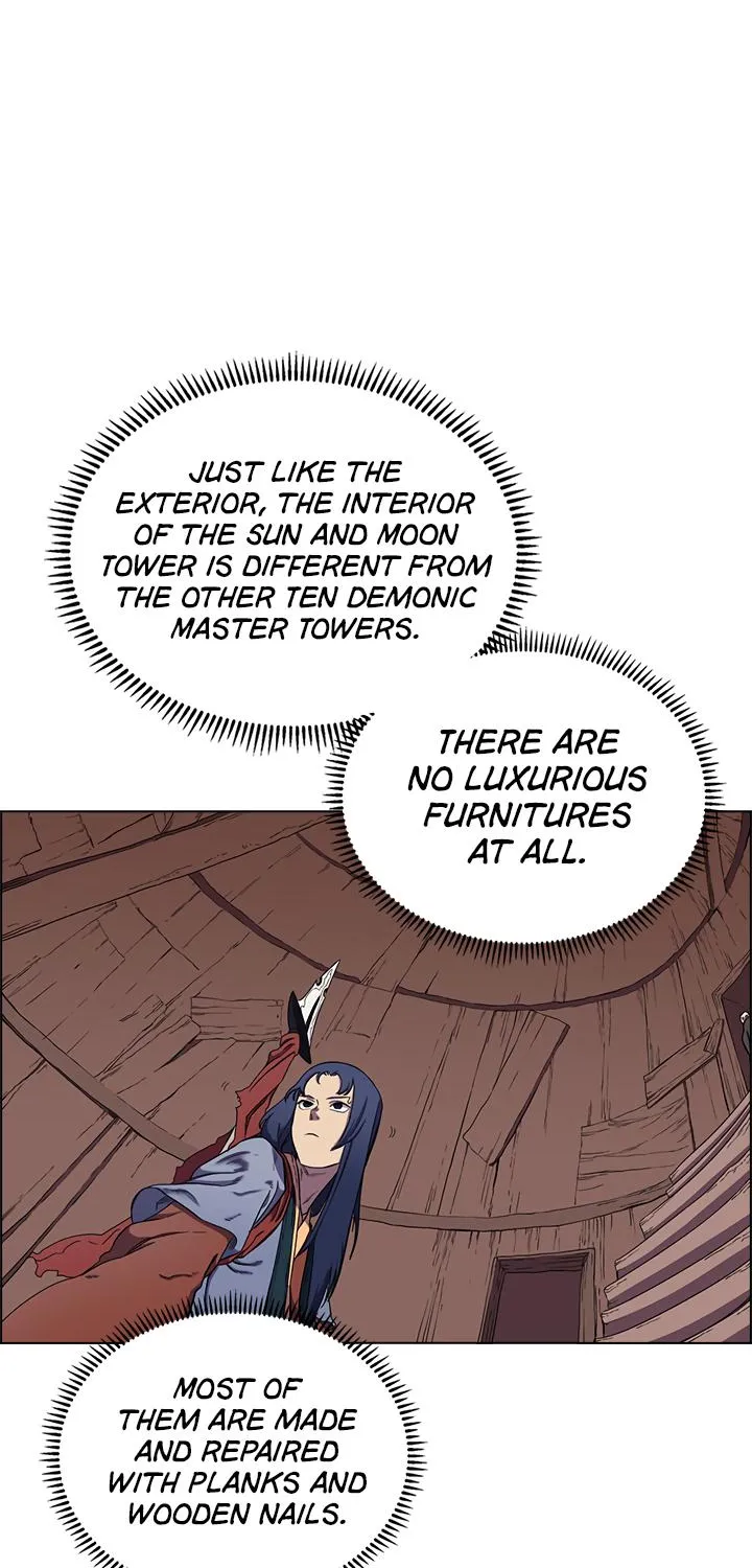 Read Chronicles Of Heavenly Demon Manga Online