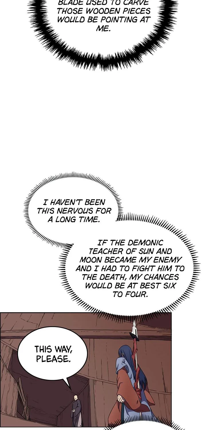 Read Chronicles Of Heavenly Demon Manga Online