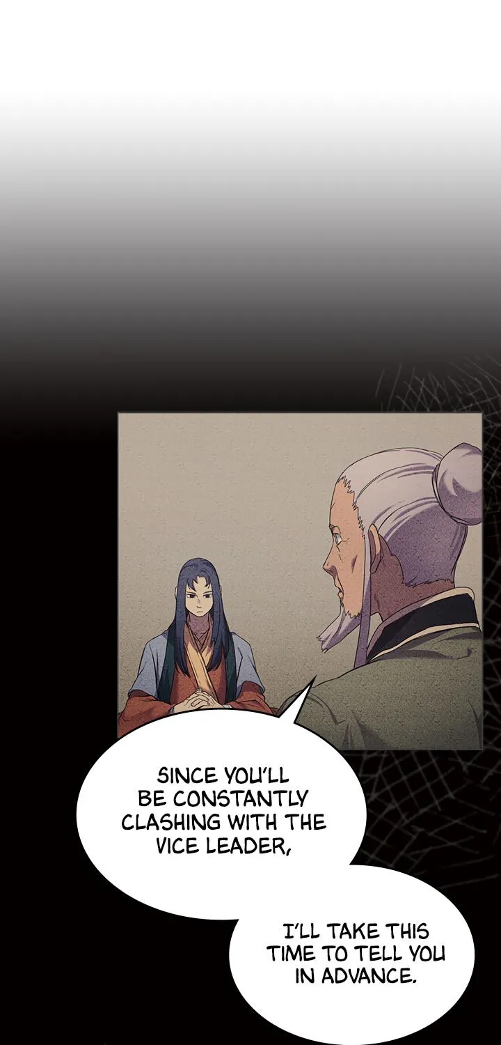 Read Chronicles Of Heavenly Demon Manga Online