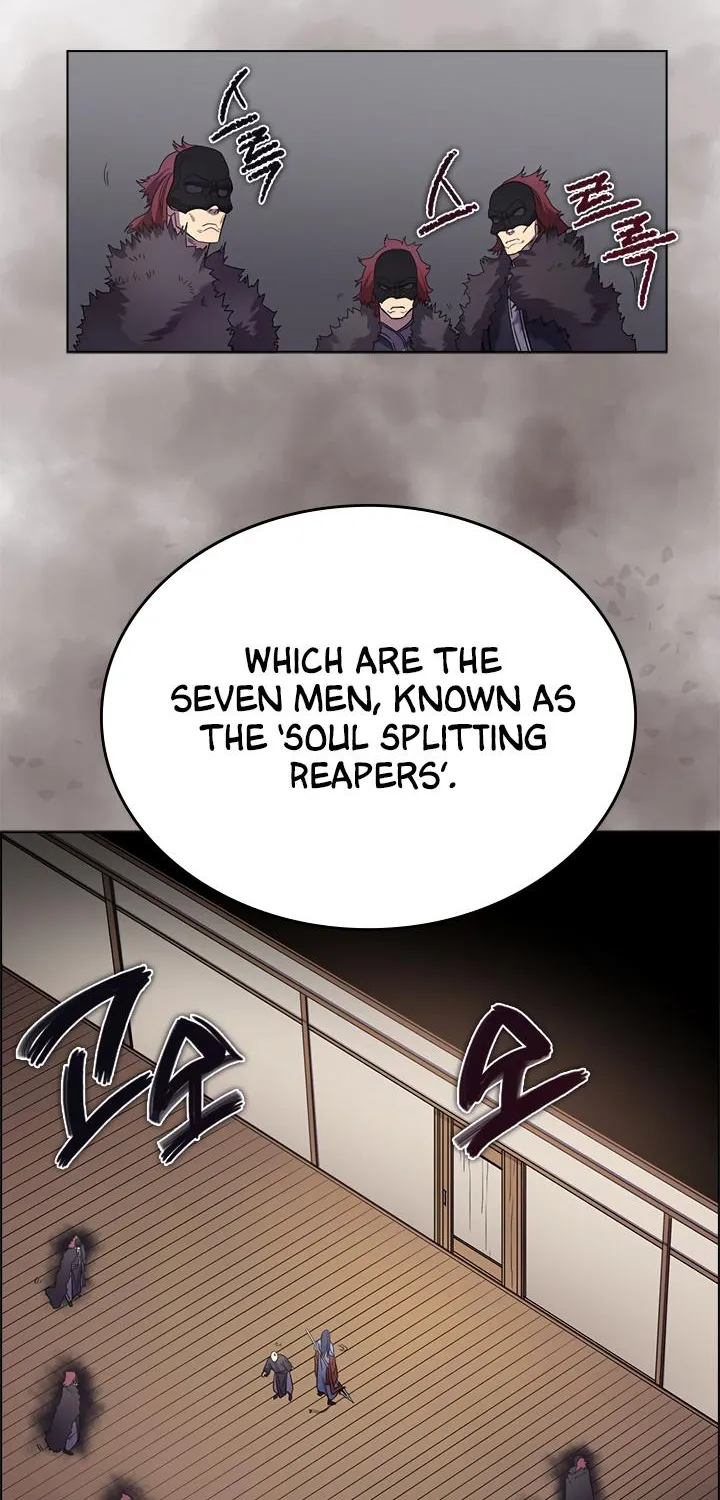 Read Chronicles Of Heavenly Demon Manga Online