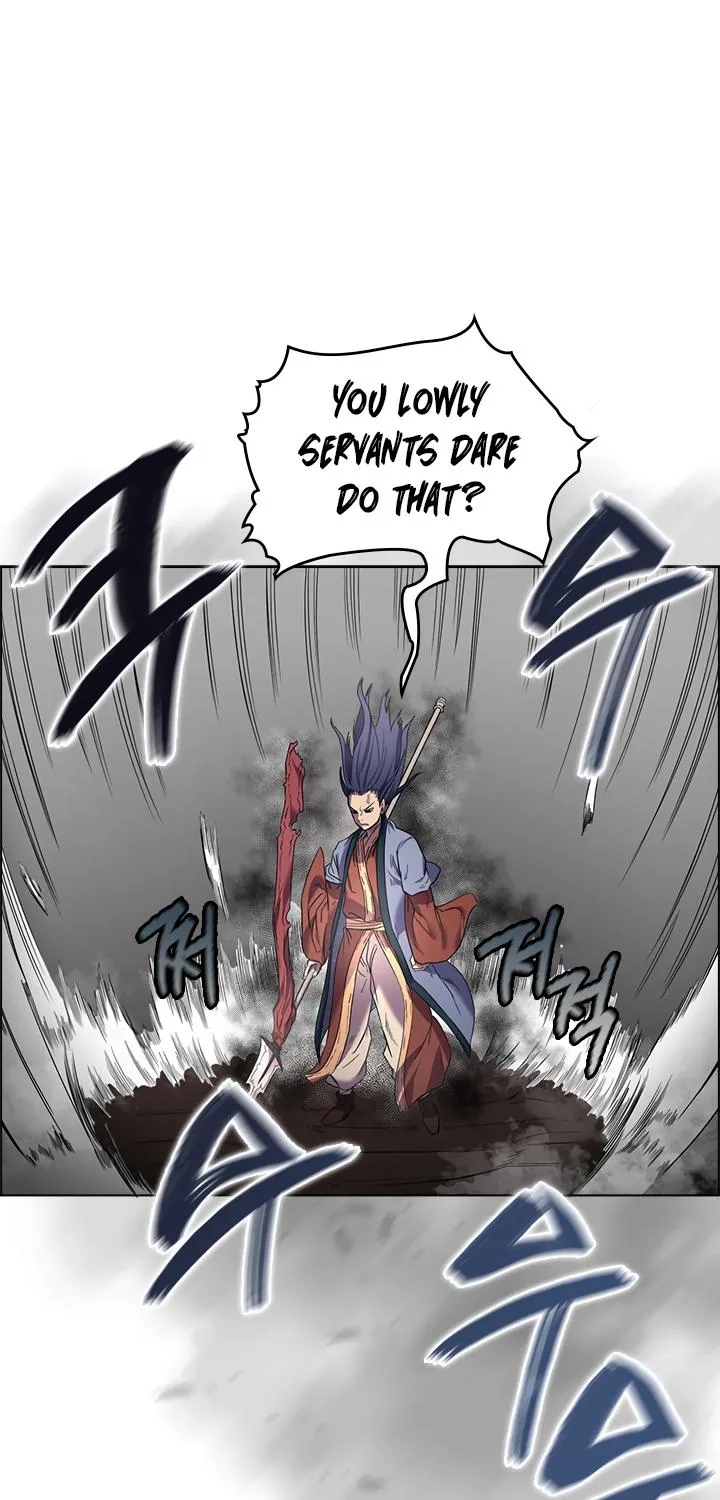 Read Chronicles Of Heavenly Demon Manga Online