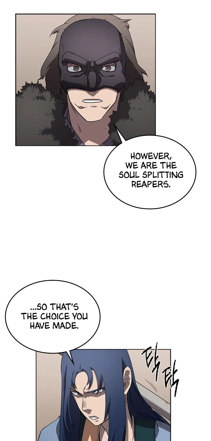 Read Chronicles Of Heavenly Demon Manga Online