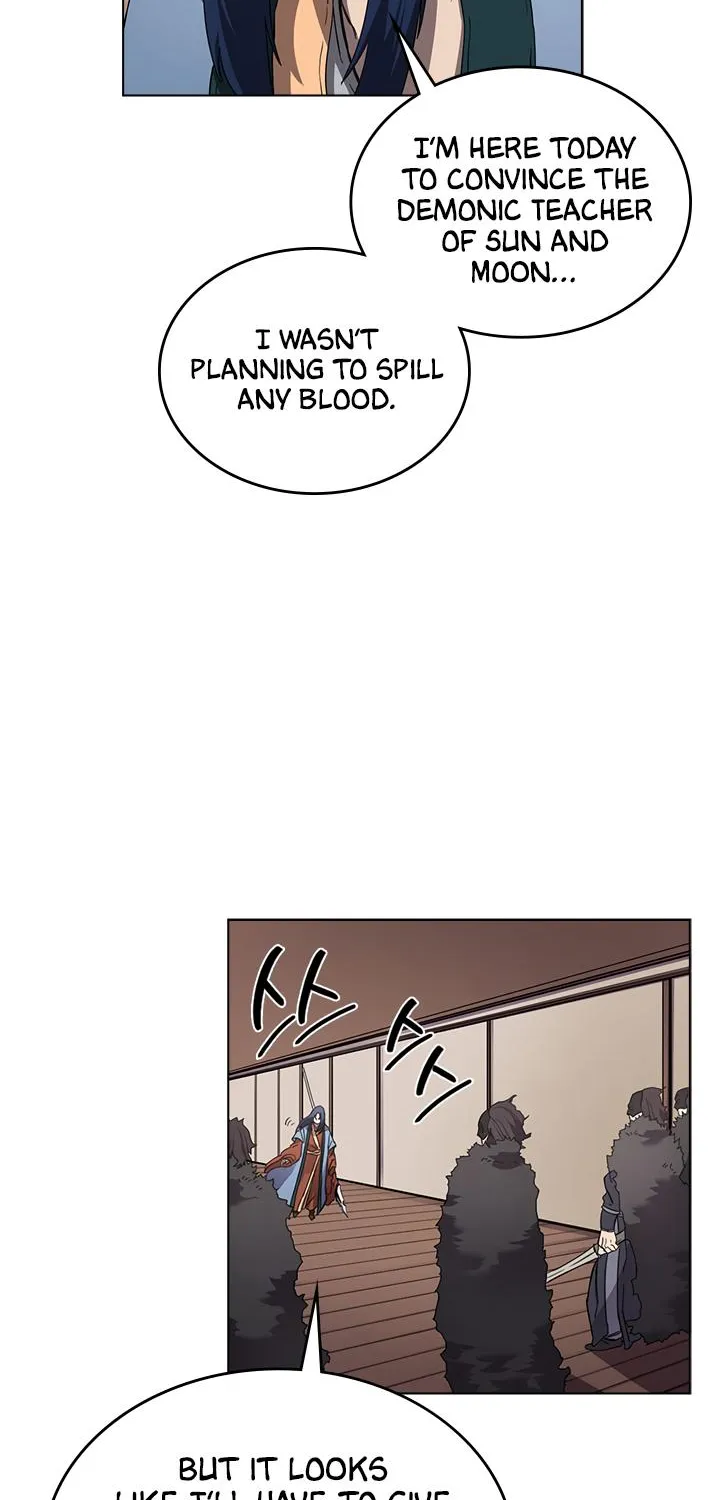 Read Chronicles Of Heavenly Demon Manga Online