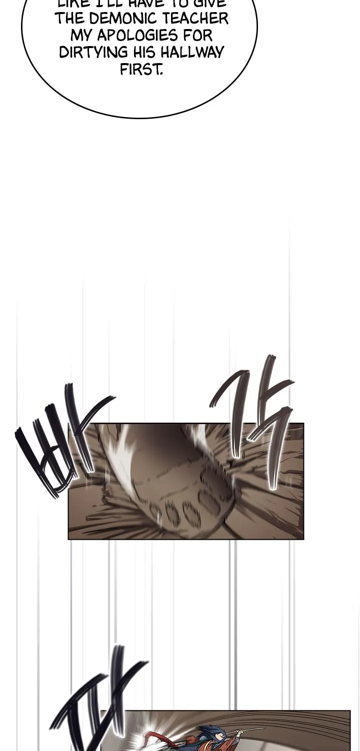 Read Chronicles Of Heavenly Demon Manga Online