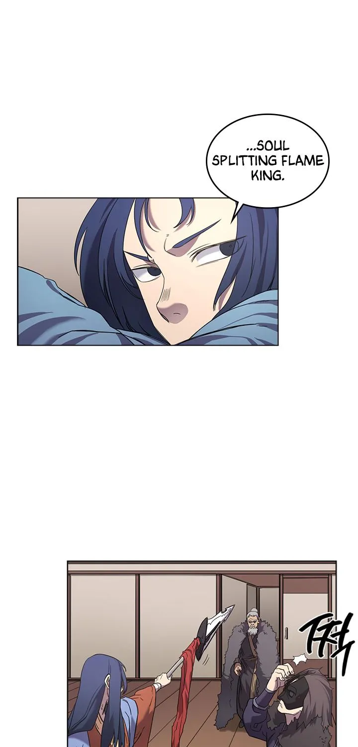 Read Chronicles Of Heavenly Demon Manga Online