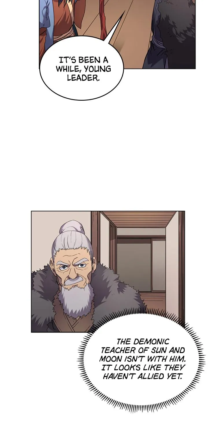 Read Chronicles Of Heavenly Demon Manga Online