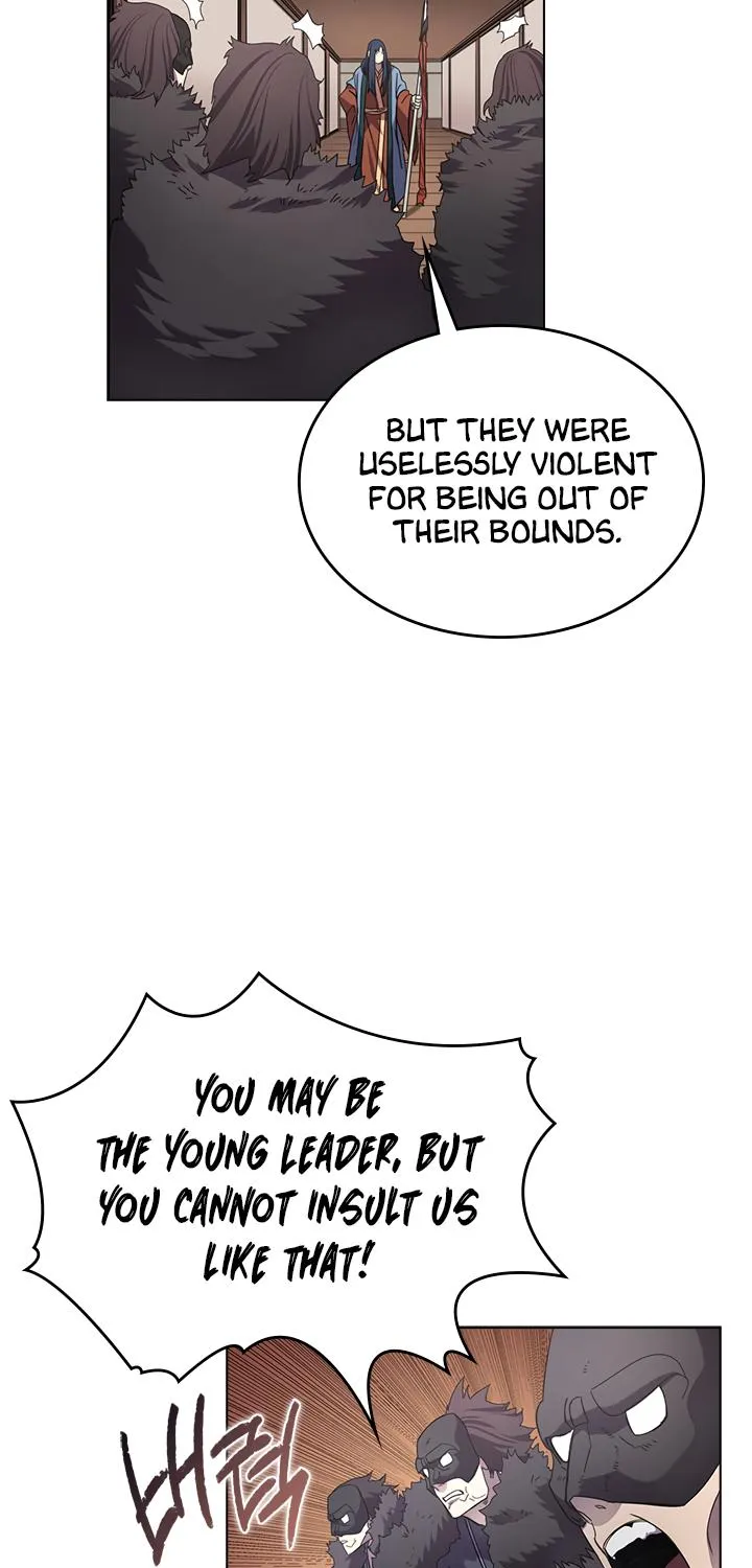 Read Chronicles Of Heavenly Demon Manga Online