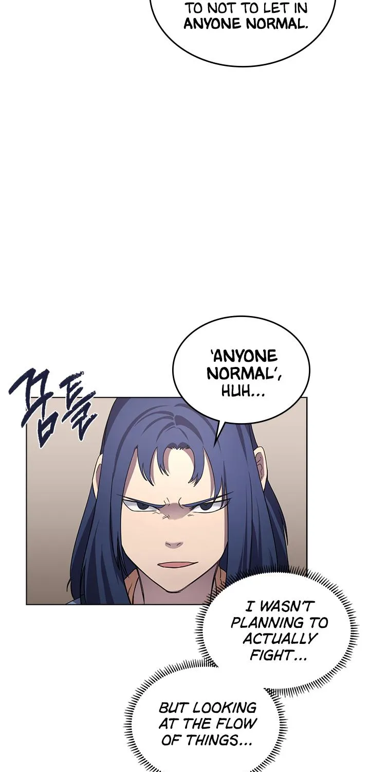 Read Chronicles Of Heavenly Demon Manga Online