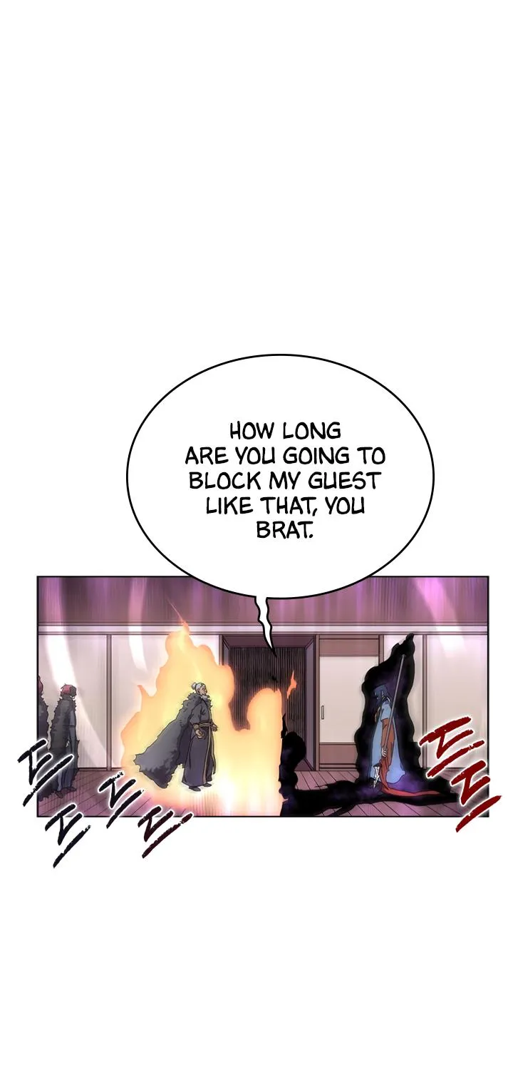 Read Chronicles Of Heavenly Demon Manga Online