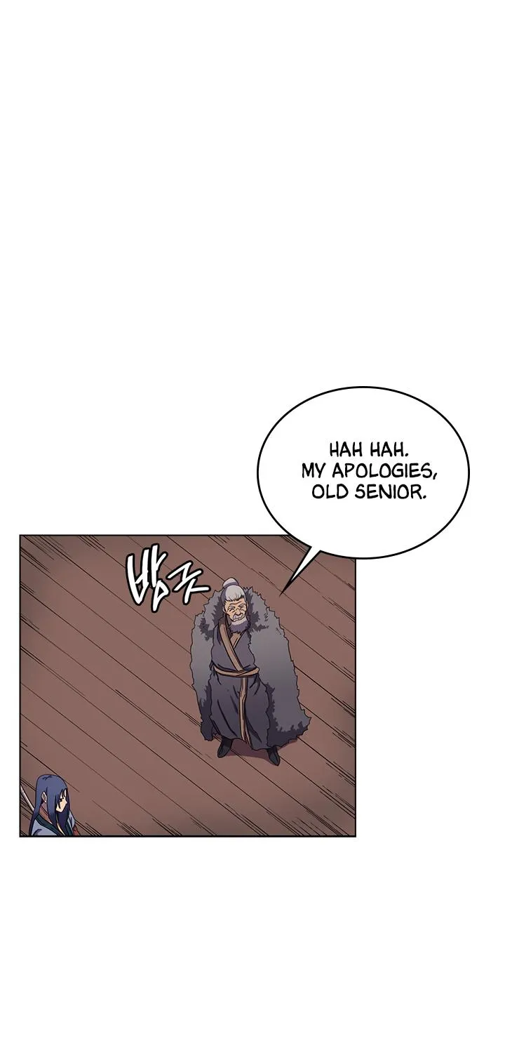 Read Chronicles Of Heavenly Demon Manga Online