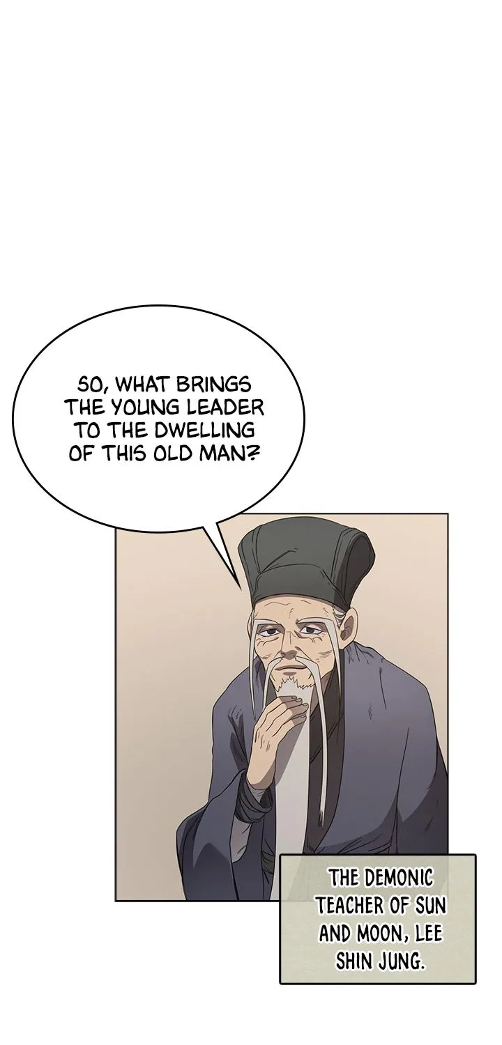 Read Chronicles Of Heavenly Demon Manga Online