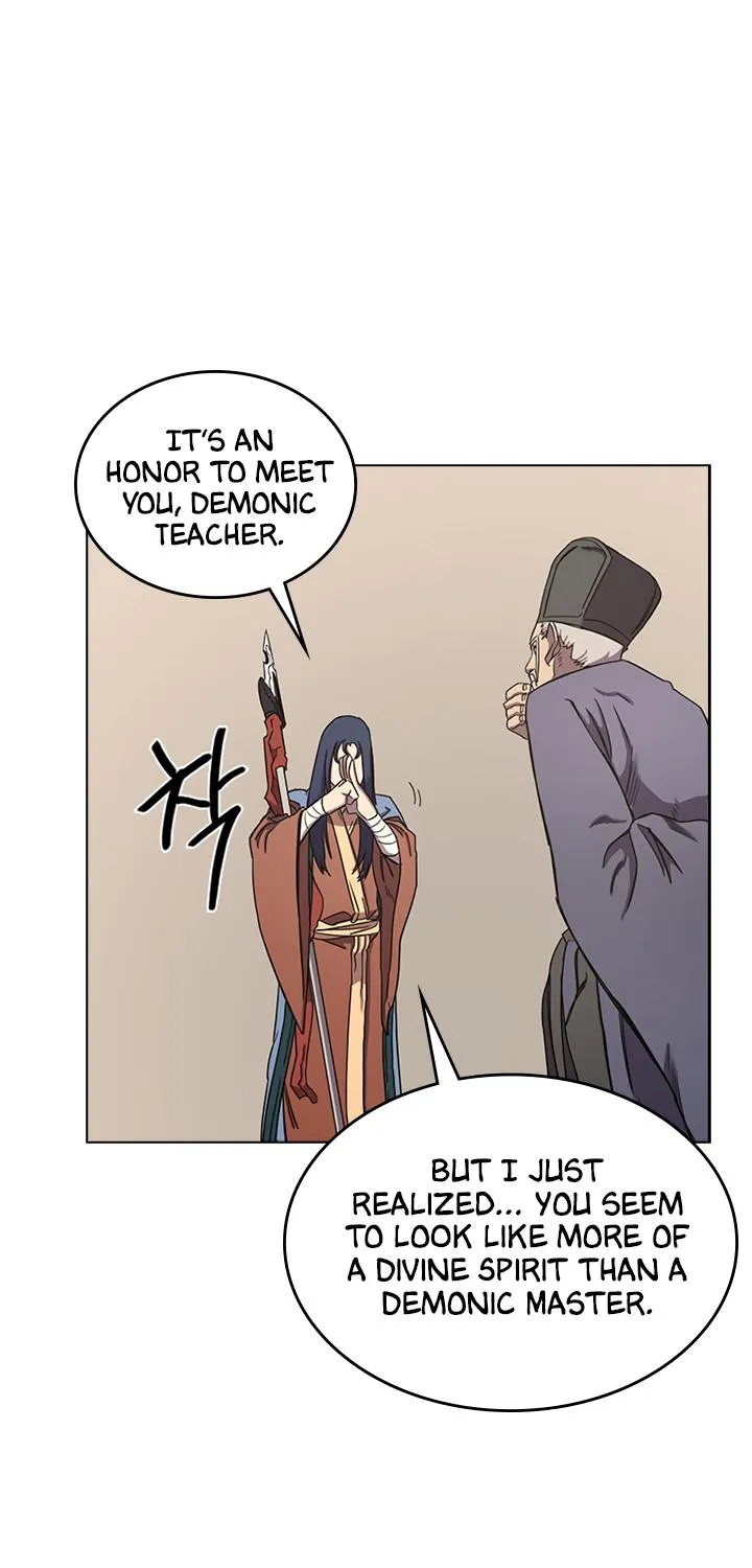 Read Chronicles Of Heavenly Demon Manga Online