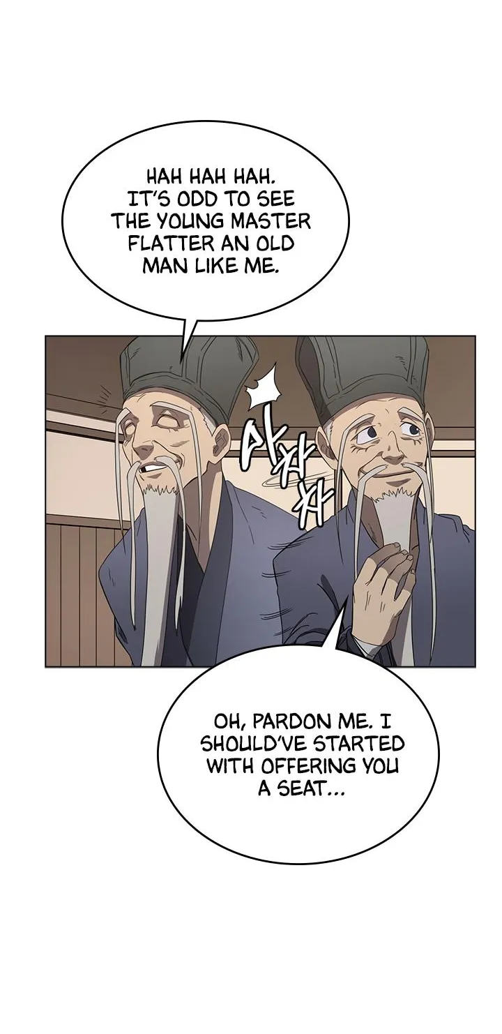Read Chronicles Of Heavenly Demon Manga Online