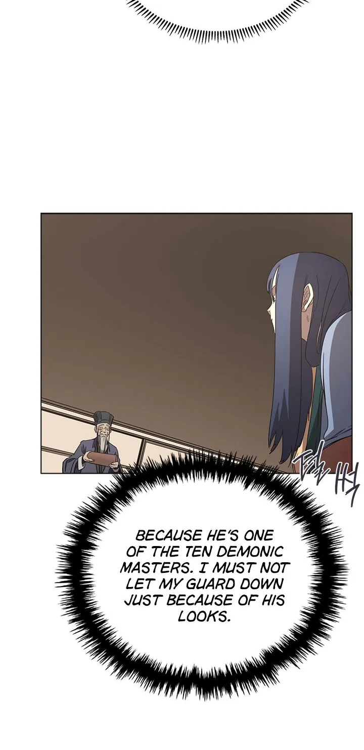 Read Chronicles Of Heavenly Demon Manga Online
