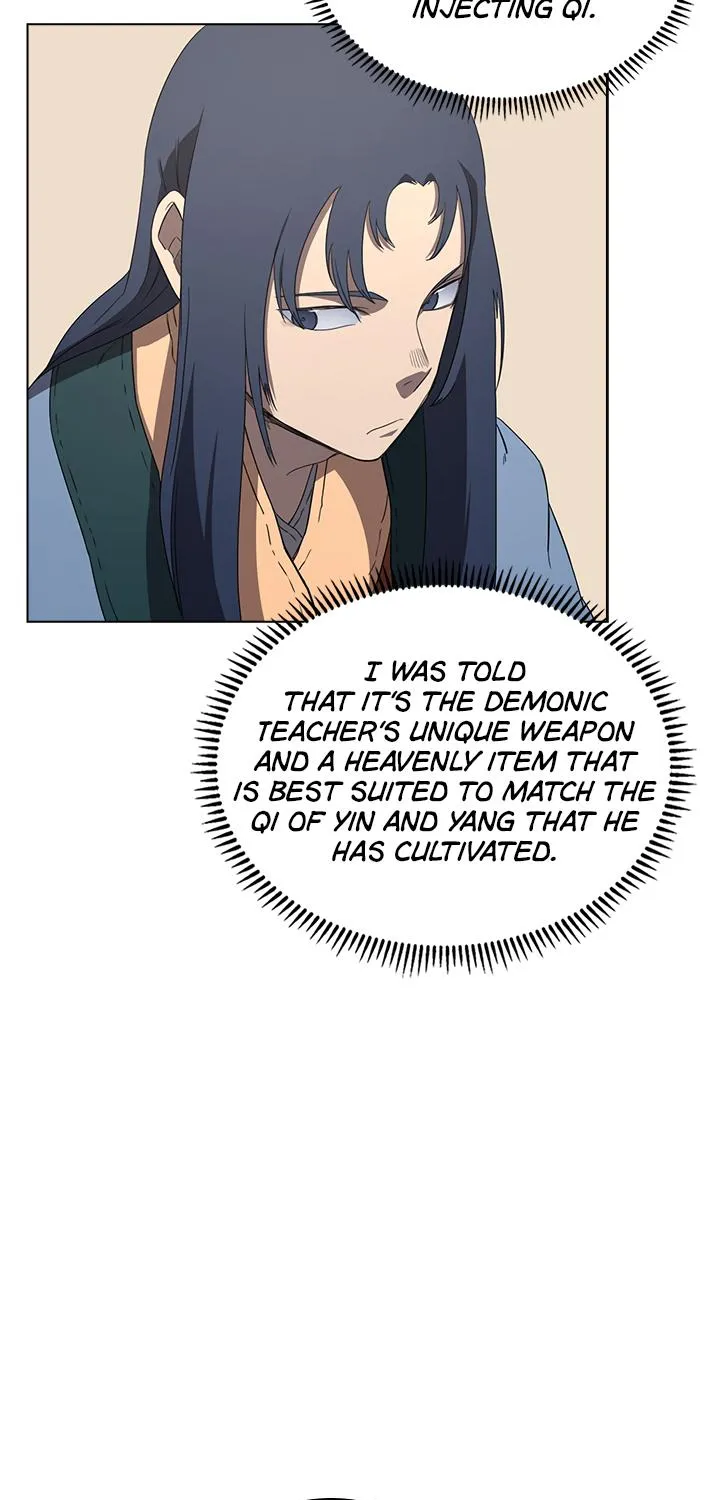 Read Chronicles Of Heavenly Demon Manga Online