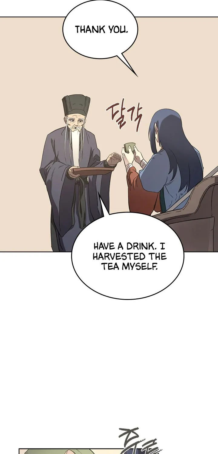 Read Chronicles Of Heavenly Demon Manga Online