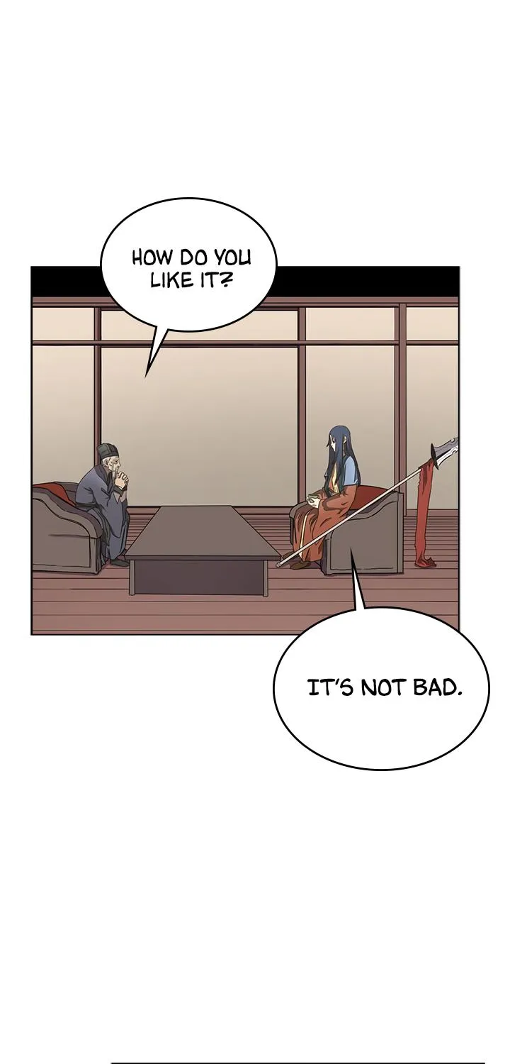 Read Chronicles Of Heavenly Demon Manga Online