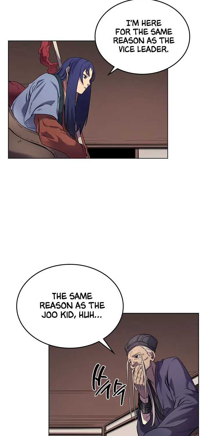 Read Chronicles Of Heavenly Demon Manga Online