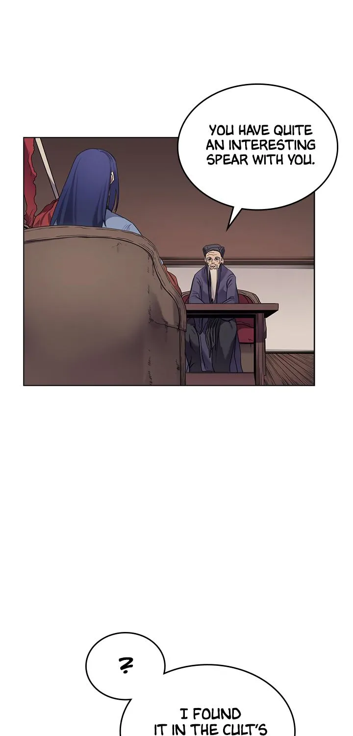 Read Chronicles Of Heavenly Demon Manga Online