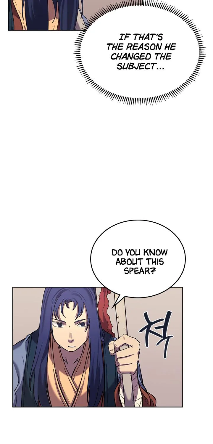Read Chronicles Of Heavenly Demon Manga Online