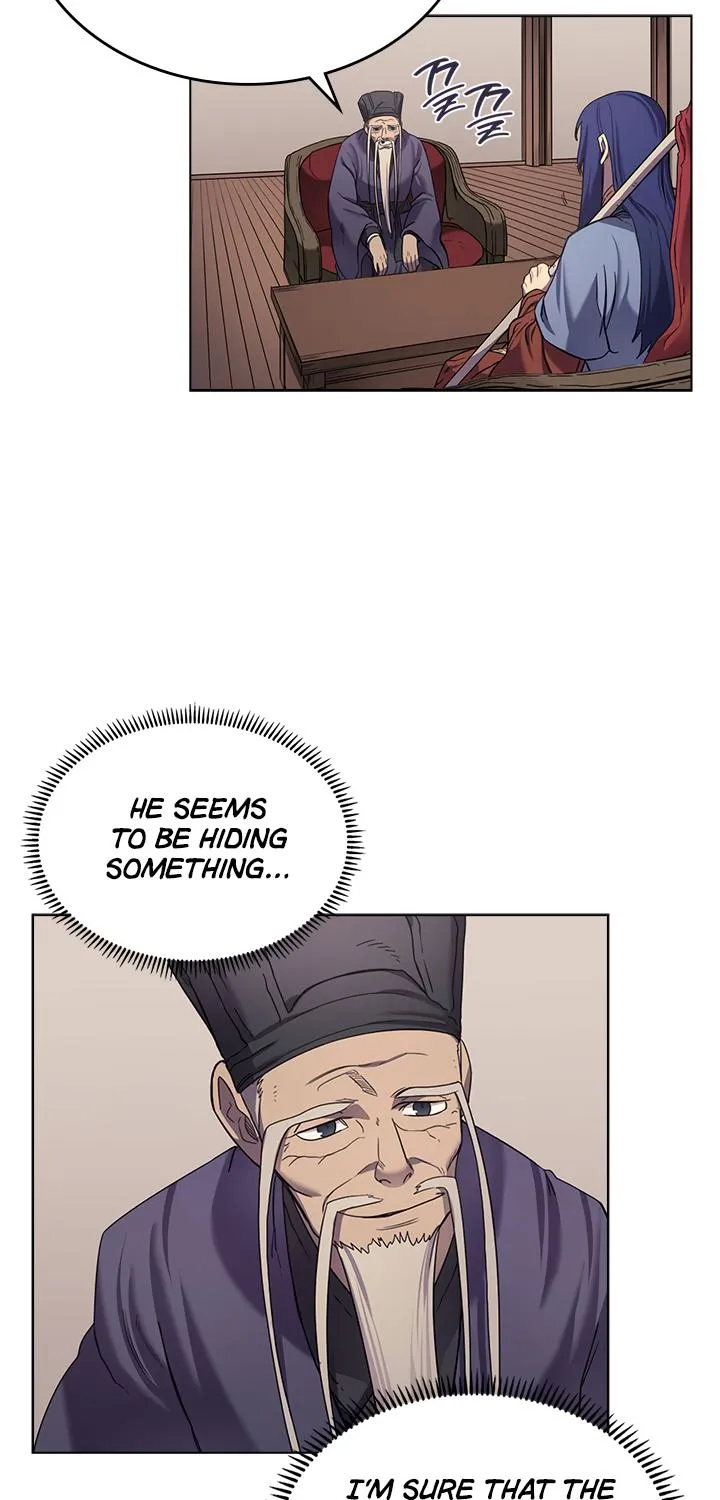 Read Chronicles Of Heavenly Demon Manga Online