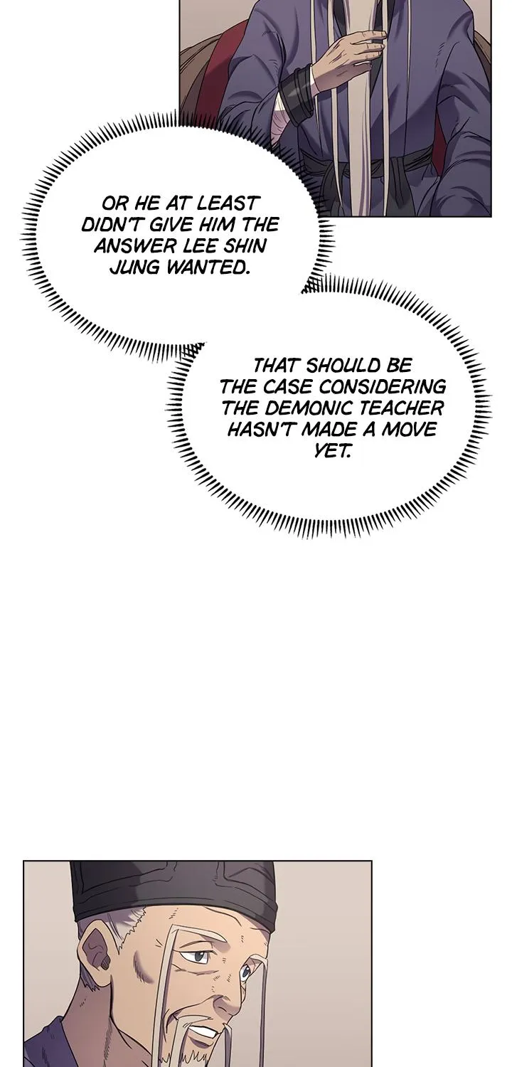 Read Chronicles Of Heavenly Demon Manga Online