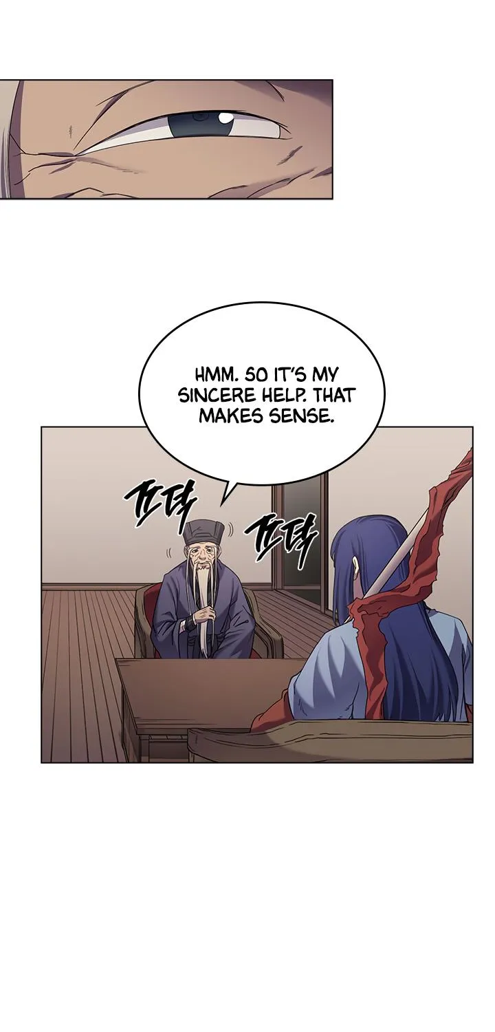 Read Chronicles Of Heavenly Demon Manga Online