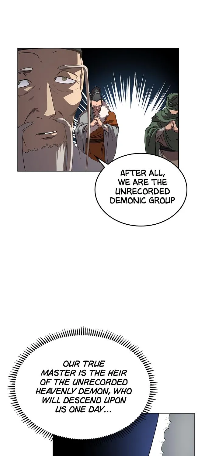 Read Chronicles Of Heavenly Demon Manga Online