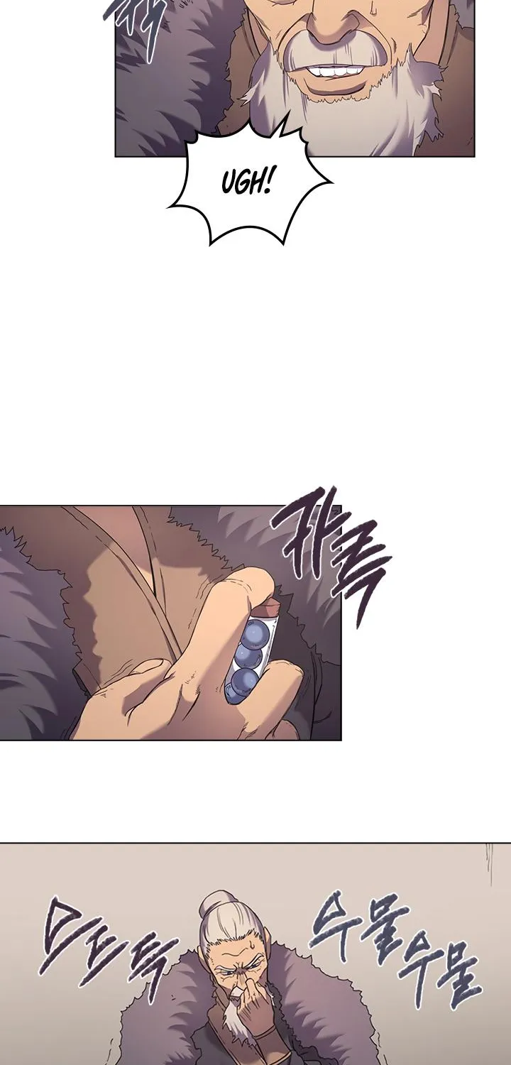 Read Chronicles Of Heavenly Demon Manga Online