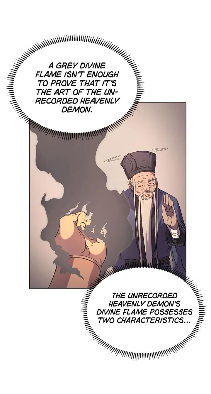 Read Chronicles Of Heavenly Demon Manga Online