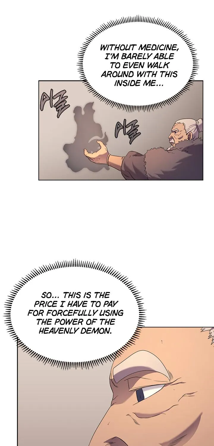 Read Chronicles Of Heavenly Demon Manga Online