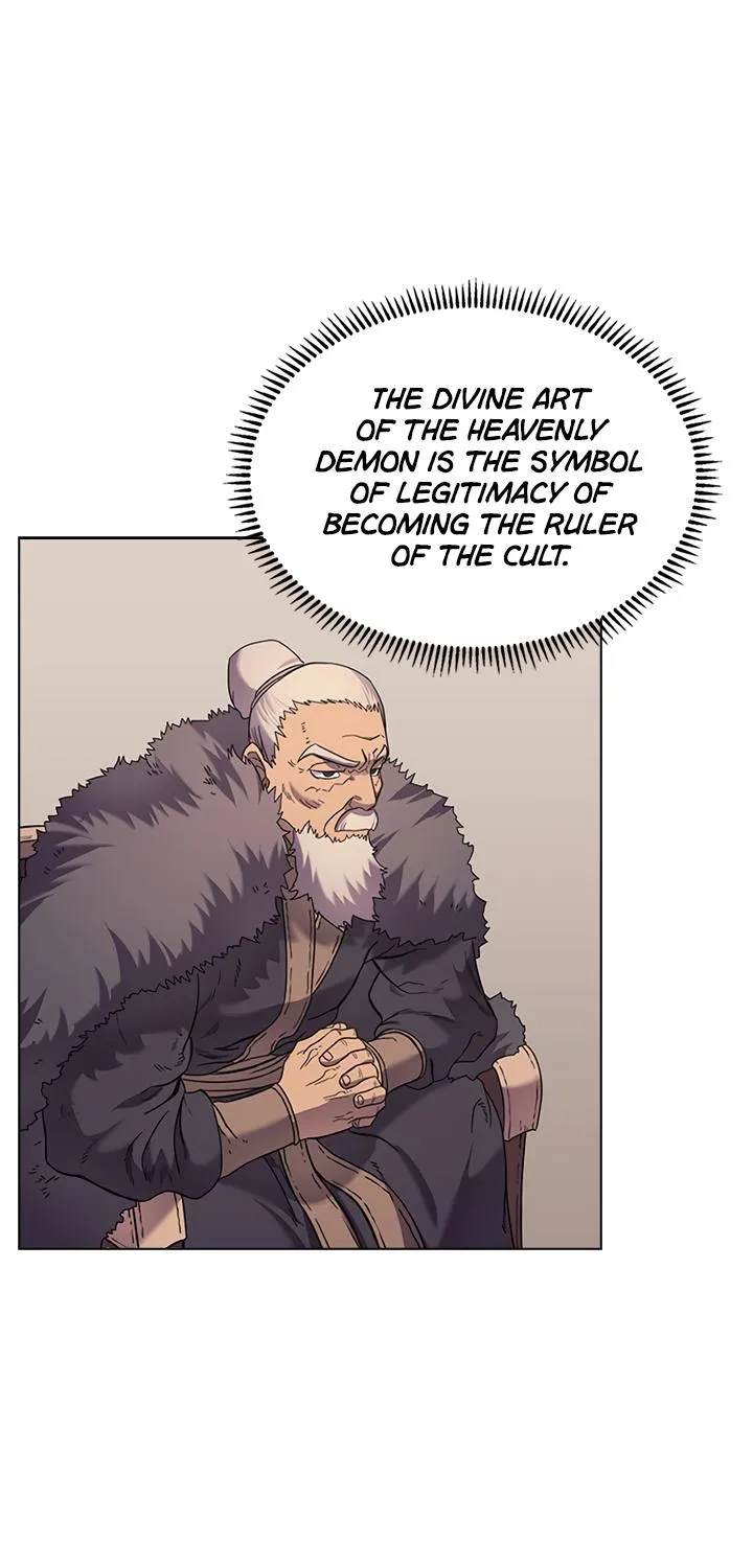 Read Chronicles Of Heavenly Demon Manga Online