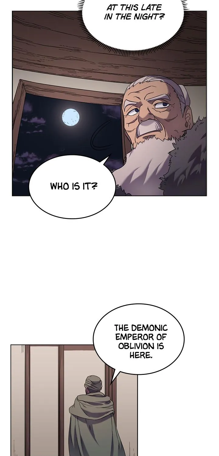 Read Chronicles Of Heavenly Demon Manga Online