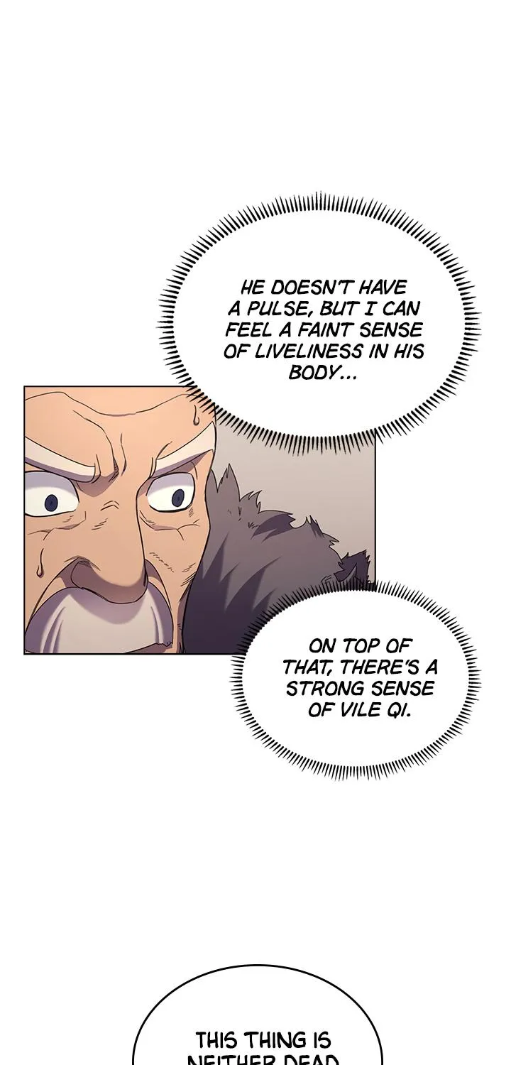 Read Chronicles Of Heavenly Demon Manga Online