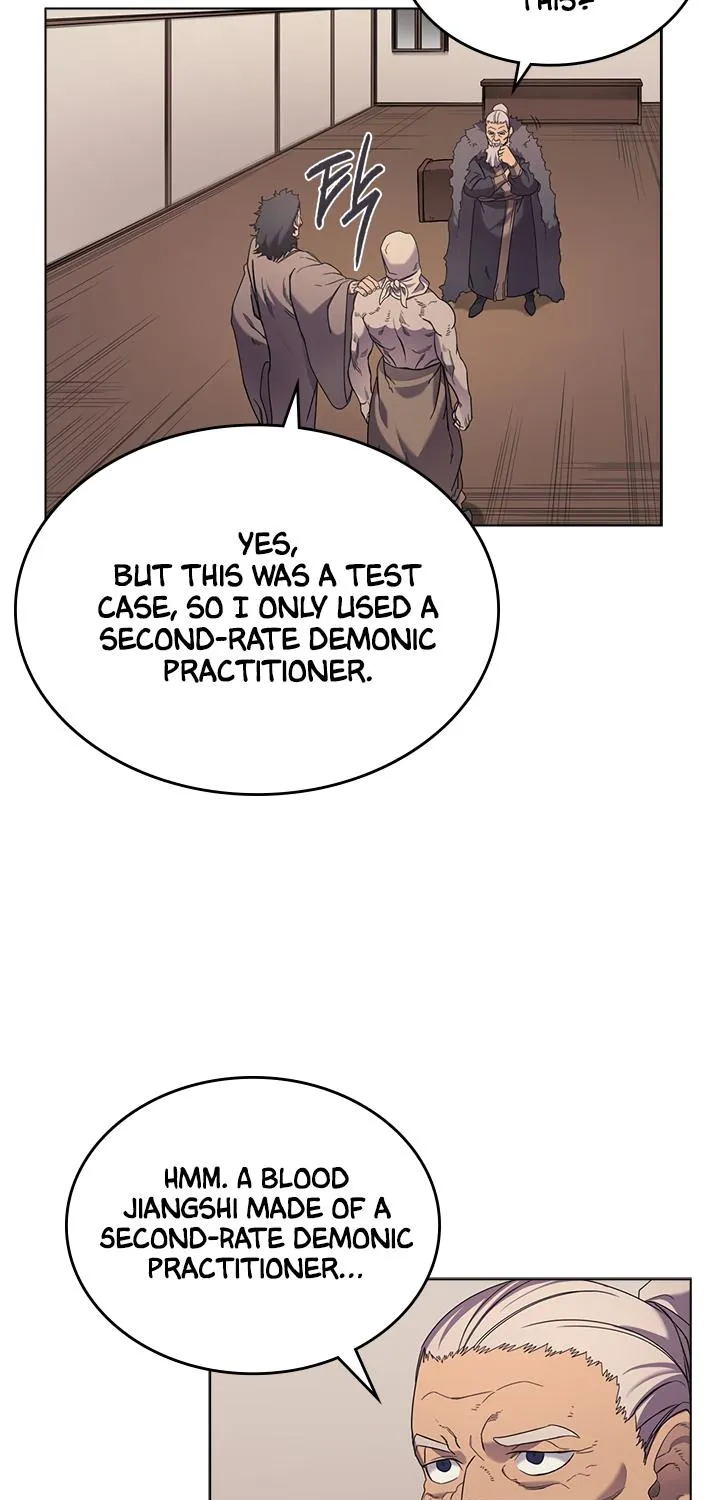Read Chronicles Of Heavenly Demon Manga Online