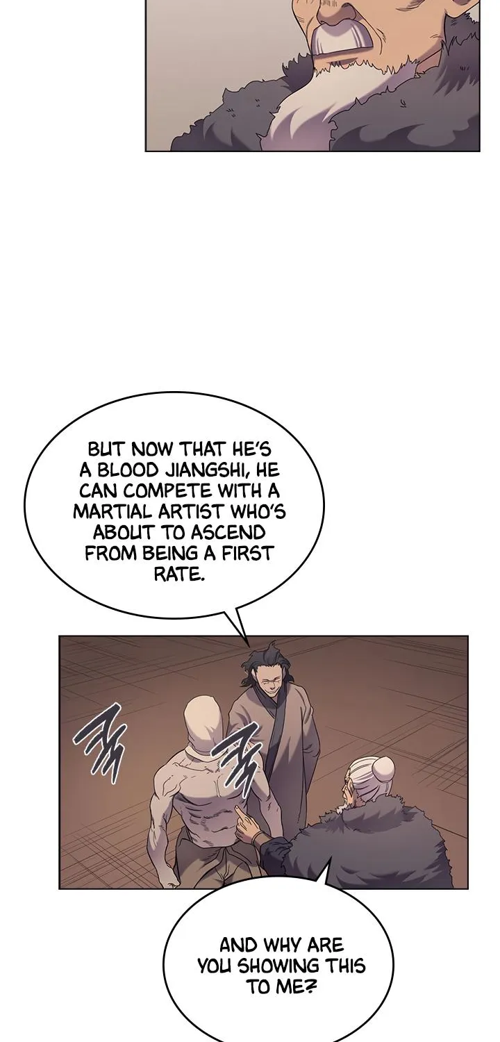 Read Chronicles Of Heavenly Demon Manga Online