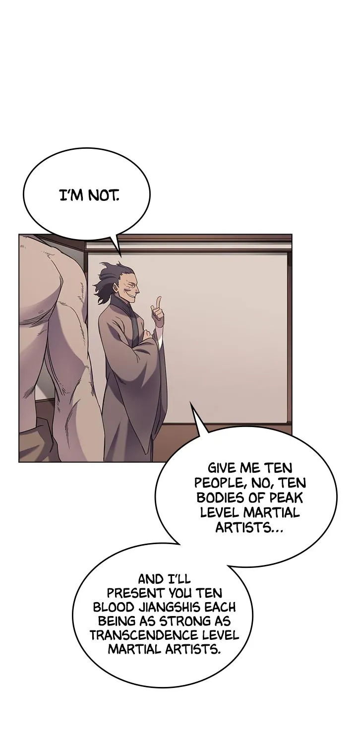 Read Chronicles Of Heavenly Demon Manga Online