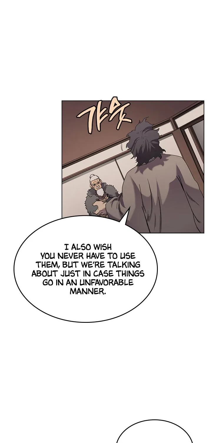 Read Chronicles Of Heavenly Demon Manga Online